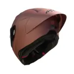 CASCO ASTRO PISTA BATMAX GOLD ROSE