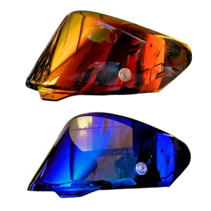 MICA PARA CASCO ASTRO ALFA S y ALFA X