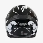 CASCO INTEGRAL ASTRO HELMETS SPEED NGO NGO