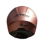CASCO ASTRO PISTA BATMAX GOLD ROSE