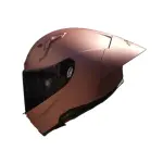 CASCO ASTRO PISTA BATMAX GOLD ROSE