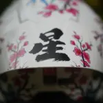 CASCO ASTRO PISTA BATMAX OKIMURA