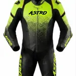 MONOTRAJE ASTRO FLUO 1 PIEZA