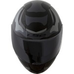 CASCO INTEGRAL LS2 RAPID II CAMUFLAJE - RAPID ARMY