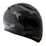 CASCO INTEGRAL LS2 RAPID II CAMUFLAJE - RAPID ARMY