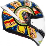CASCO DEPORTIVO AGV K1S DREAMTIME - K1S