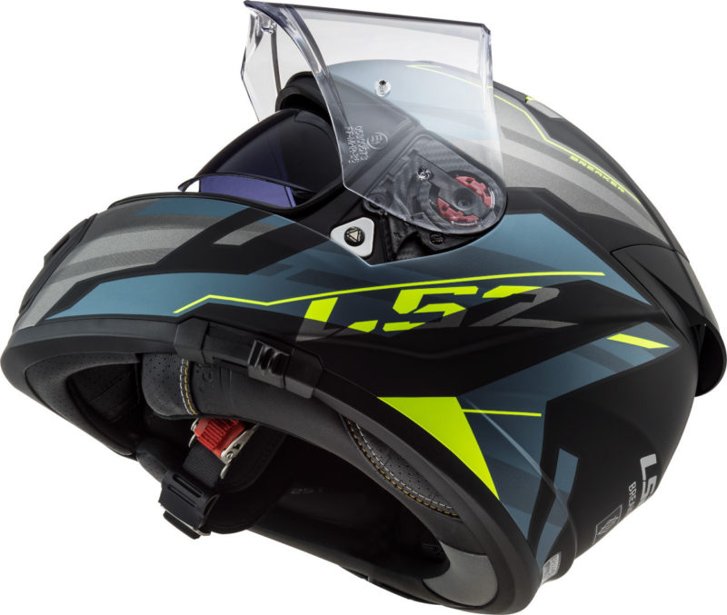 Ls2 ff390 breaker beta deals