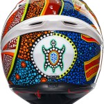 CASCO DEPORTIVO AGV K1S DREAMTIME - K1S