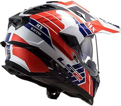 CASCO LS2 EXPLORER ATLANTIS - 701MX