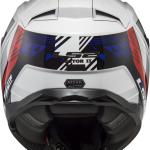 CASCO LS2 VECTOR II STYLUS BLANCO - VECTOR II