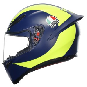 CASCO DEPORTIVO AGV K1S SOLELUNA 2018