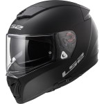 OUTLET CASCO INTEGRAL LS2 BREAKER EVO NEGRO MATE - FF390