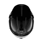 CASCO ALPINESTARS SUPERTECH S-R7 GLOSS BLACK