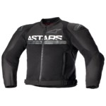CHAMARRA ALPINESTRS SMX AIR NEGRA