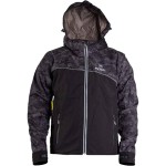 CHAMARRA KOHL 714 GRIS CAMO - 714