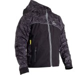 CHAMARRA KOHL 714 GRIS CAMO - 714