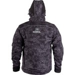 CHAMARRA KOHL 714 GRIS CAMO - 714