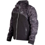 CHAMARRA KOHL 714 GRIS CAMO - 714