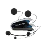 INTERCOMUNICADOR HERO BLACK FREEDCOM