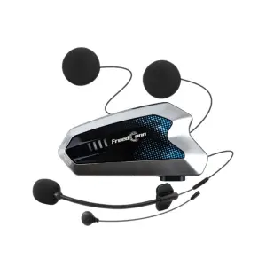 INTERCOMUNICADOR HERO BLACK FREEDCOM