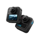 GoPro MAX2 360°