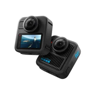 GoPro MAX2 360°