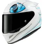 OUTLET HJC RPHA 12 FURIA LUMINOSA