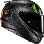 CASCO HJC RPHA 12 CHIMUELO II