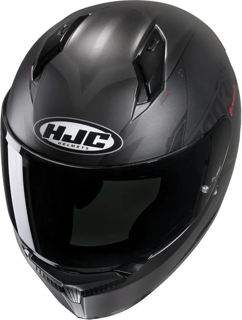 OUTLET CASCO HJC C10 INKA NEGRO