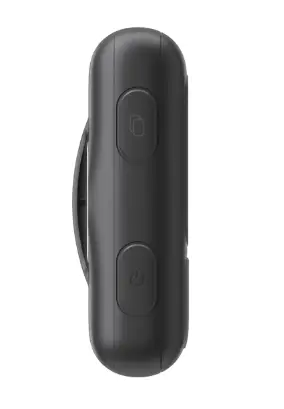 GPS Action Remote