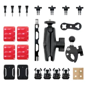 Motorcycle Bundle