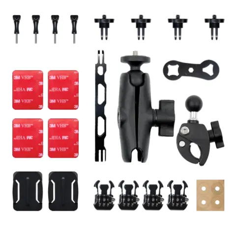 Motorcycle Bundle