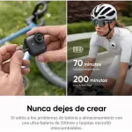 Insta360 GO Ultra Creator Bundle Black