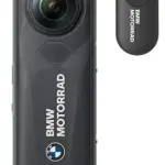 Insta360 X5 BMW Motorrad Edition