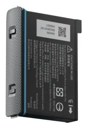 Insta360 X3 Battery