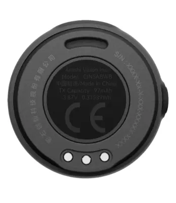 Insta360 Mic Air Transmitter