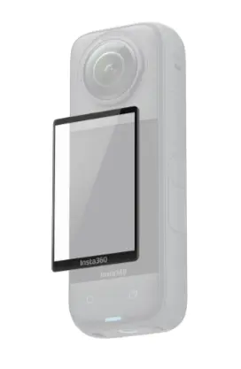 Insta360 X4 Screen Protector