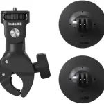 Insta360 Motorcycle Bundle