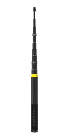Enhanced Extended Edition Selfie Stick