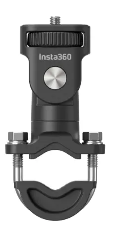 Motorcycle U-Bolt Moun