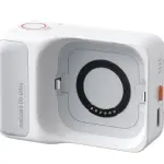 Insta360 GO Ultra Creator Bundle White