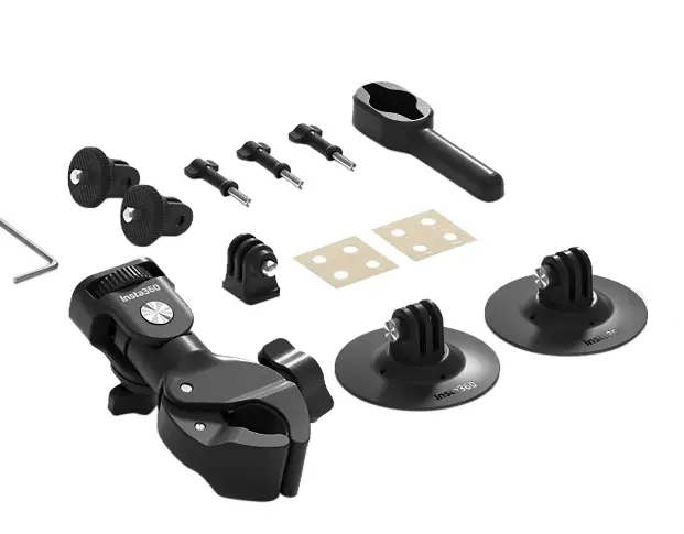Motorcycle Bundle