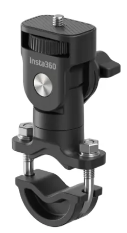 Motorcycle U-Bolt Moun