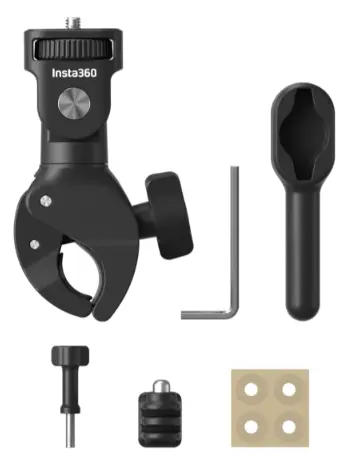 Heavy Duty Clamp