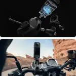 Insta360 Motorcycle Bundle