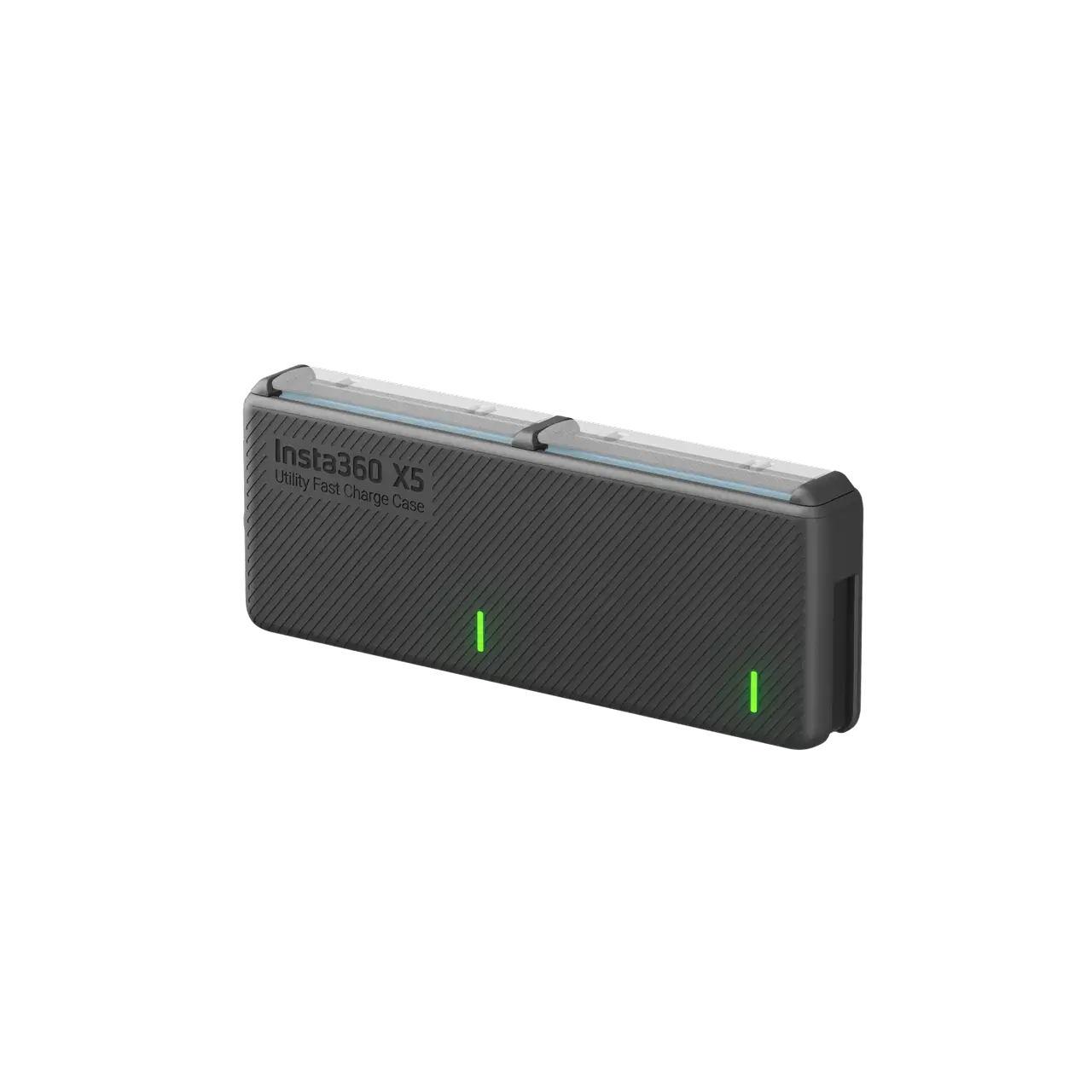Insta360 X5 Utility Fast Charge Case