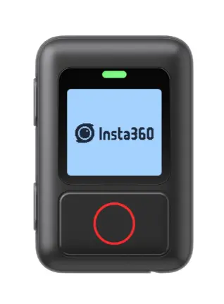 GPS Action Remote