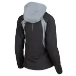 SUDADERA JOE ROCKET HEARTBREAKER PARA DAMA
