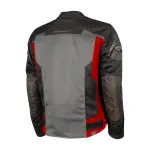 CHAMARRA JOE ROCKET PHOENIX MESH NGO/RJO