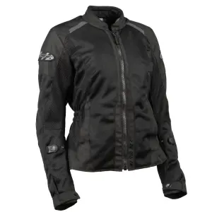 CHAMARRA JOE ROCKET STRATOS NGO MESH